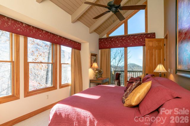 755 Andrew Banks Road, Burnsville, NC 28714