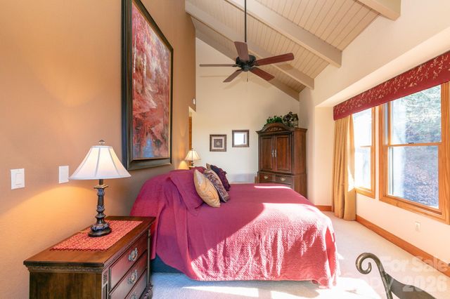 755 Andrew Banks Road, Burnsville, NC 28714