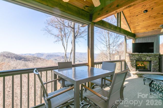 755 Andrew Banks Road, Burnsville, NC 28714
