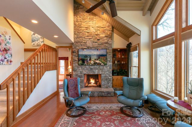 755 Andrew Banks Road, Burnsville, NC 28714