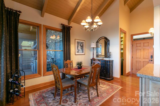 755 Andrew Banks Road, Burnsville, NC 28714