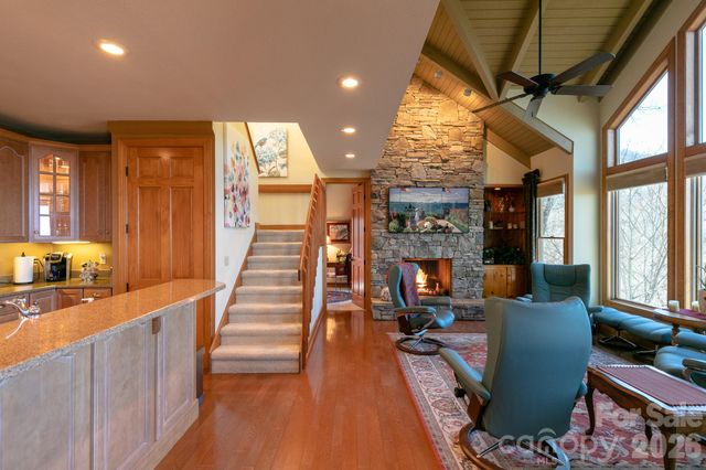 755 Andrew Banks Road, Burnsville, NC 28714