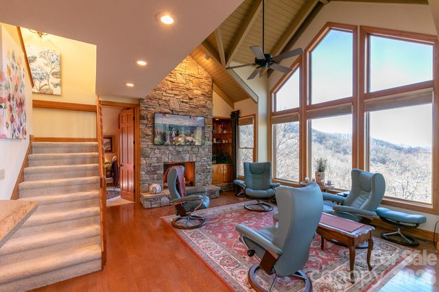 755 Andrew Banks Road, Burnsville, NC 28714