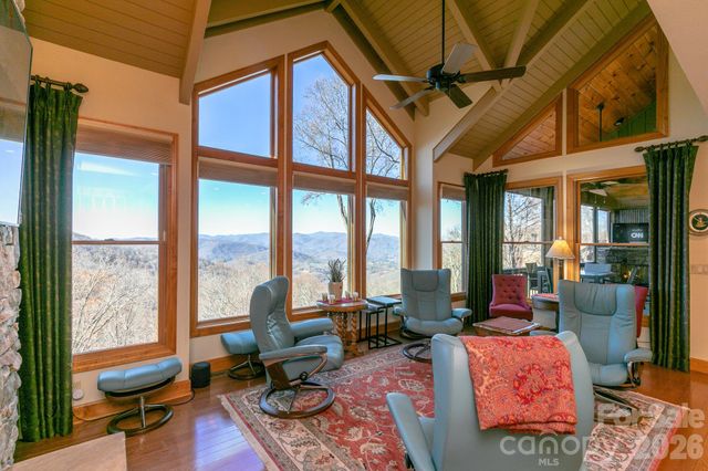 755 Andrew Banks Road, Burnsville, NC 28714