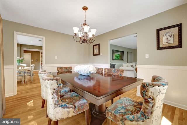 10015 SADDLE RD, Vienna, VA 22181
