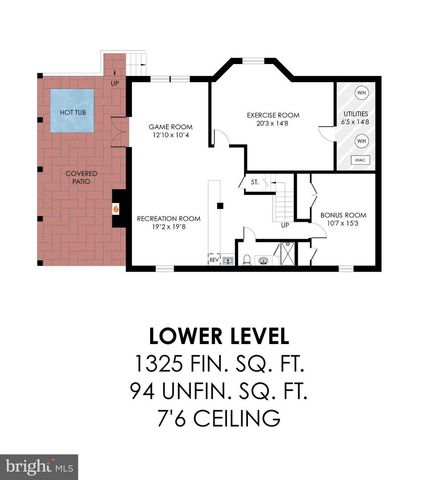 10015 SADDLE RD, Vienna, VA 22181