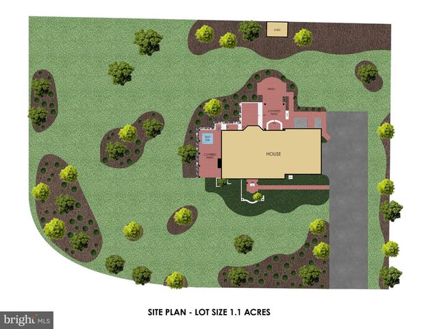 10015 SADDLE RD, Vienna, VA 22181