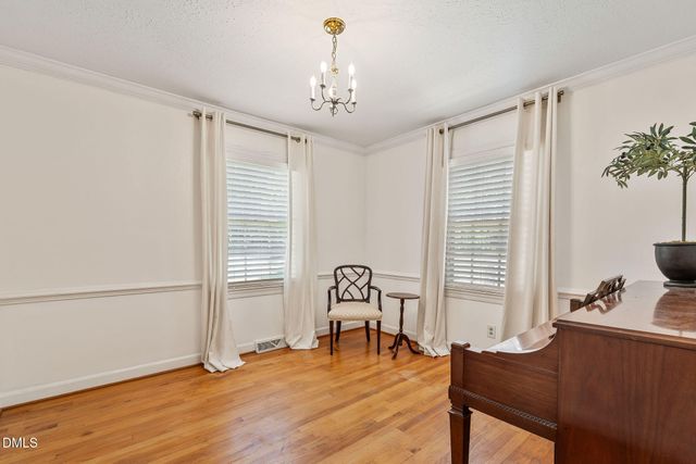 607 Gloucester Road, Goldsboro, NC 27534