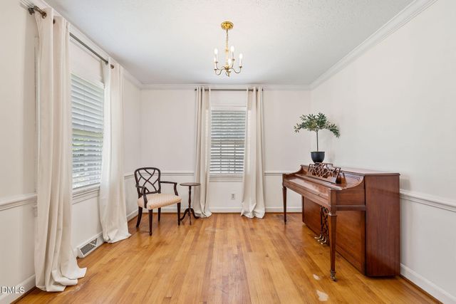 607 Gloucester Road, Goldsboro, NC 27534
