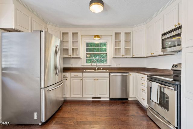 607 Gloucester Road, Goldsboro, NC 27534