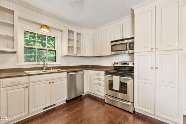 607 Gloucester Road, Goldsboro, NC 27534