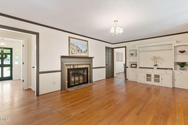 607 Gloucester Road, Goldsboro, NC 27534