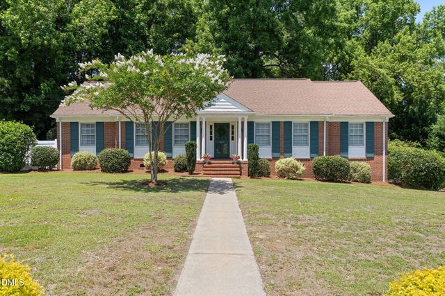 607 Gloucester Road, Goldsboro, NC 27534