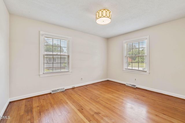 607 Gloucester Road, Goldsboro, NC 27534