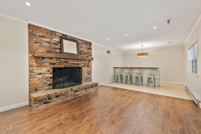 607 Gloucester Road, Goldsboro, NC 27534