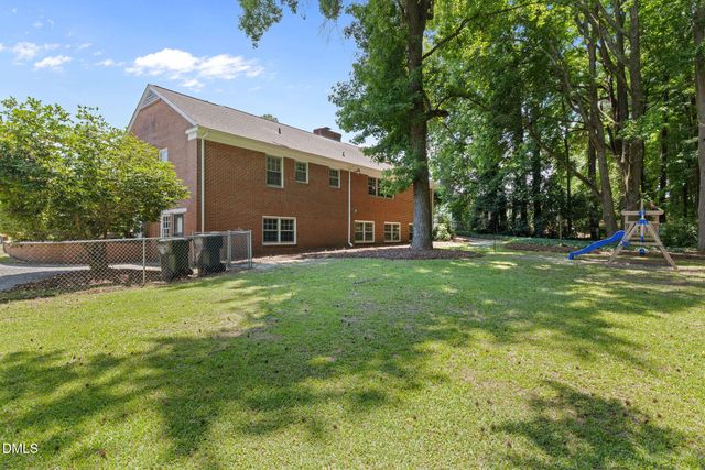 607 Gloucester Road, Goldsboro, NC 27534