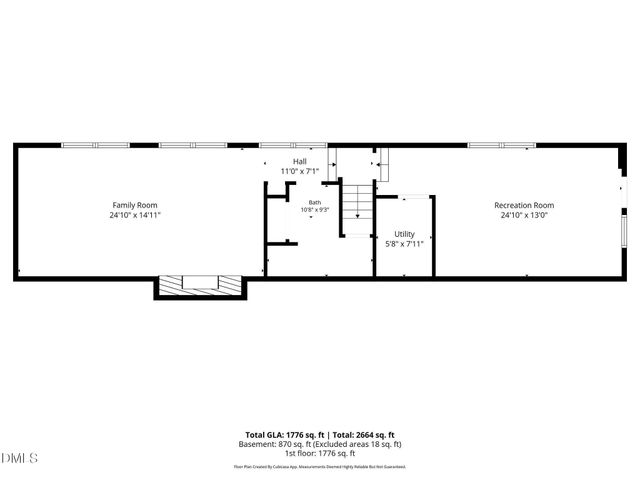 607 Gloucester Road, Goldsboro, NC 27534