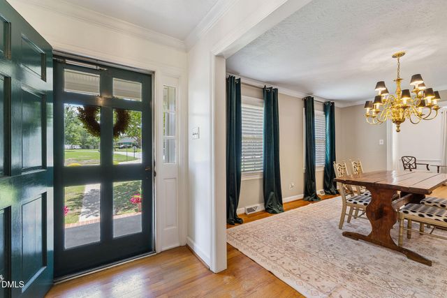 607 Gloucester Road, Goldsboro, NC 27534