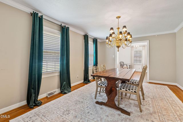 607 Gloucester Road, Goldsboro, NC 27534
