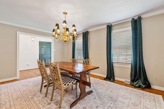 607 Gloucester Road, Goldsboro, NC 27534