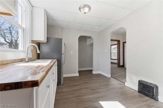 1136 Smith Avenue SW, Canton, OH 44706