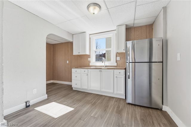 1136 Smith Avenue SW, Canton, OH 44706