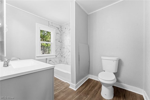 1136 Smith Avenue SW, Canton, OH 44706