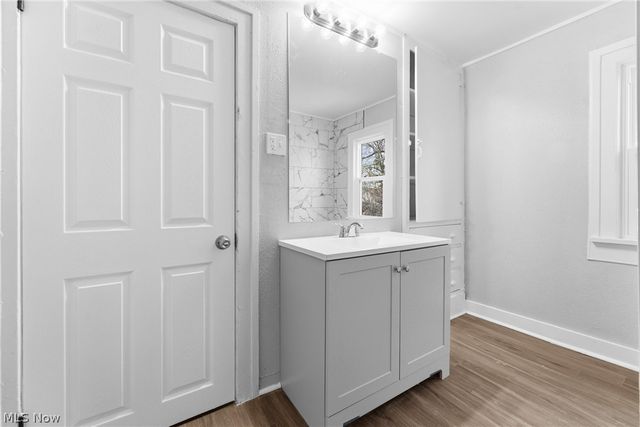 1136 Smith Avenue SW, Canton, OH 44706