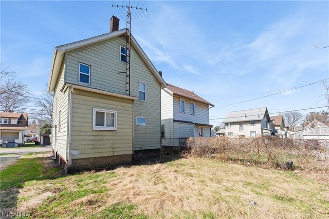 1136 Smith Avenue SW, Canton, OH 44706