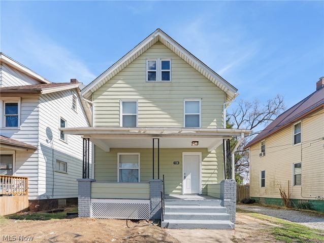 1136 Smith Avenue SW, Canton, OH 44706