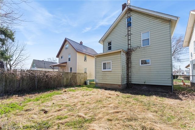 1136 Smith Avenue SW, Canton, OH 44706