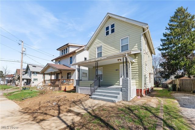 1136 Smith Avenue SW, Canton, OH 44706