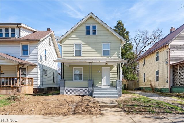 1136 Smith Avenue SW, Canton, OH 44706