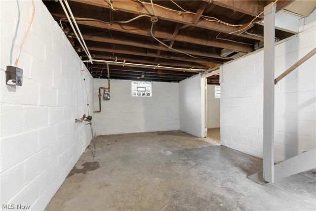 1136 Smith Avenue SW, Canton, OH 44706