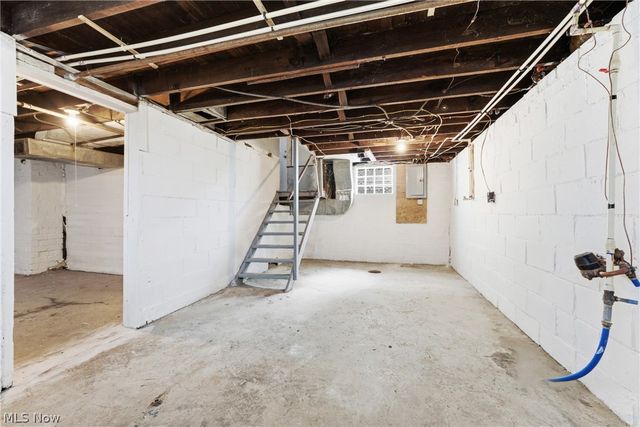 1136 Smith Avenue SW, Canton, OH 44706