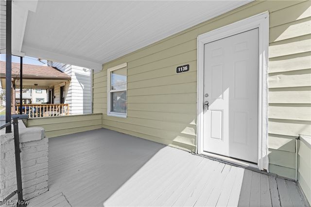 1136 Smith Avenue SW, Canton, OH 44706