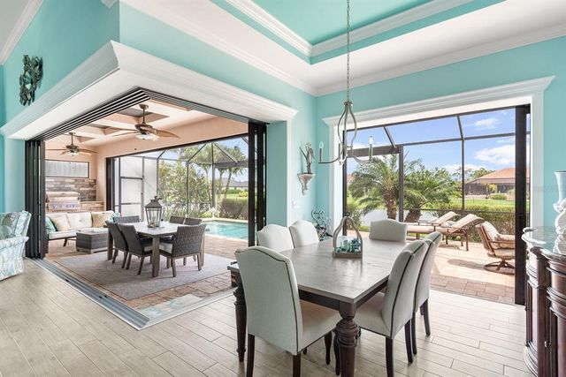 1131 ROTONDA CIRCLE, Rotonda West, FL 33947