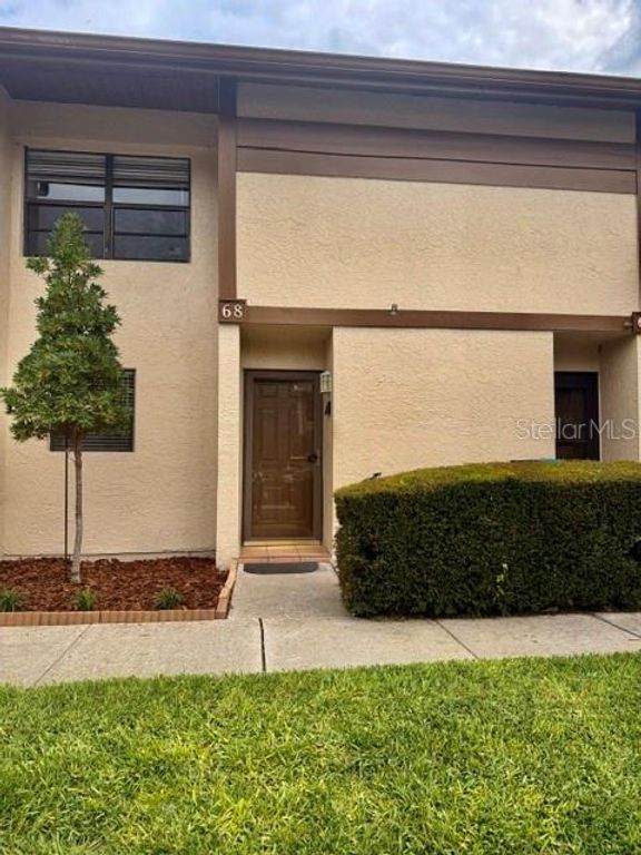 9209 SEMINOLE BOULEVARD 68, Seminole, FL 33772