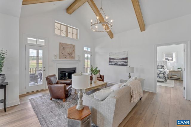 12 WARWICK DR, Crozet, VA 22932