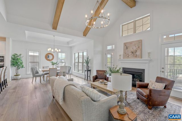 12 WARWICK DR, Crozet, VA 22932