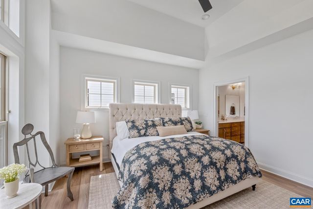 12 WARWICK DR, Crozet, VA 22932