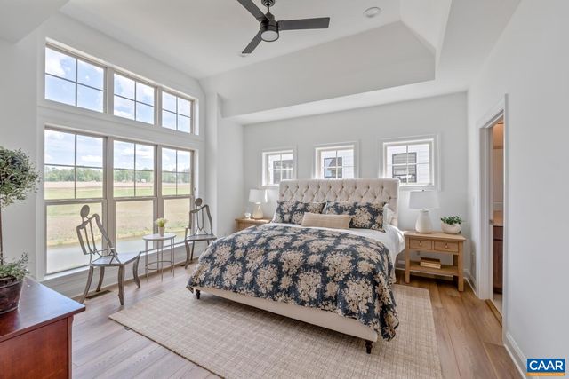 12 WARWICK DR, Crozet, VA 22932