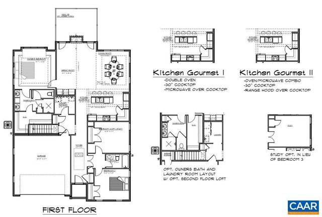 12 WARWICK DR, Crozet, VA 22932