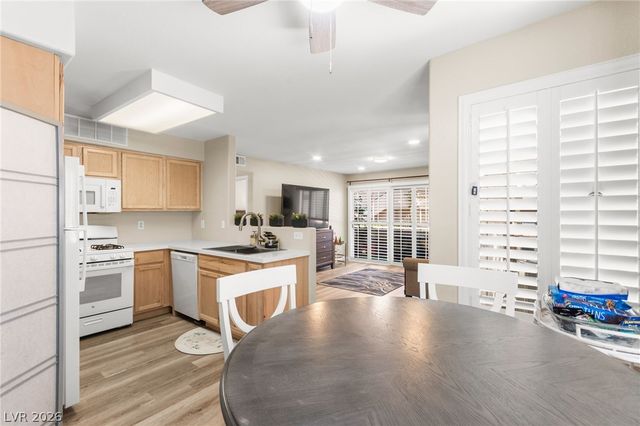 3053 Casey Drive 103, Las Vegas, NV 89120