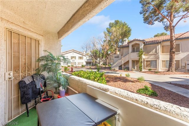 3053 Casey Drive 103, Las Vegas, NV 89120