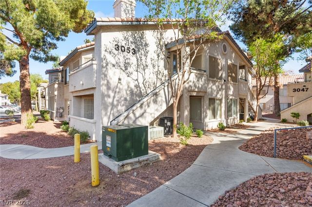 3053 Casey Drive 103, Las Vegas, NV 89120