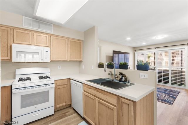 3053 Casey Drive 103, Las Vegas, NV 89120