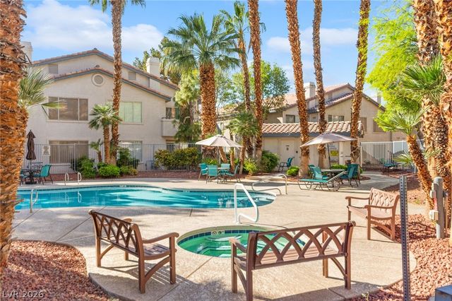 3053 Casey Drive 103, Las Vegas, NV 89120