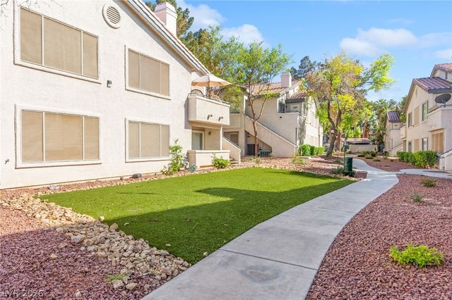 3053 Casey Drive 103, Las Vegas, NV 89120