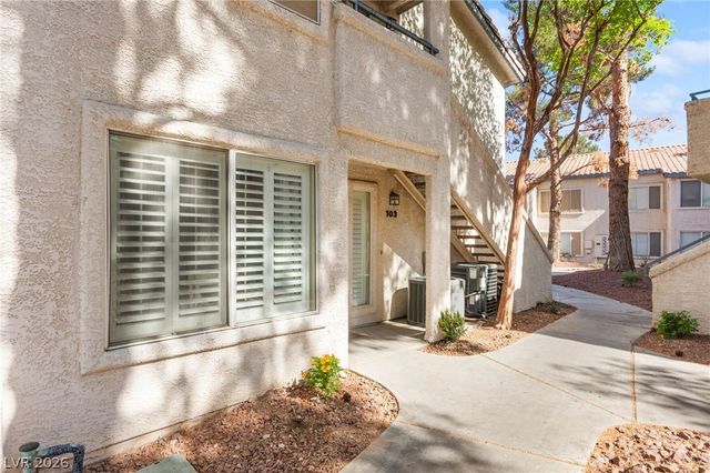 3053 Casey Drive 103, Las Vegas, NV 89120